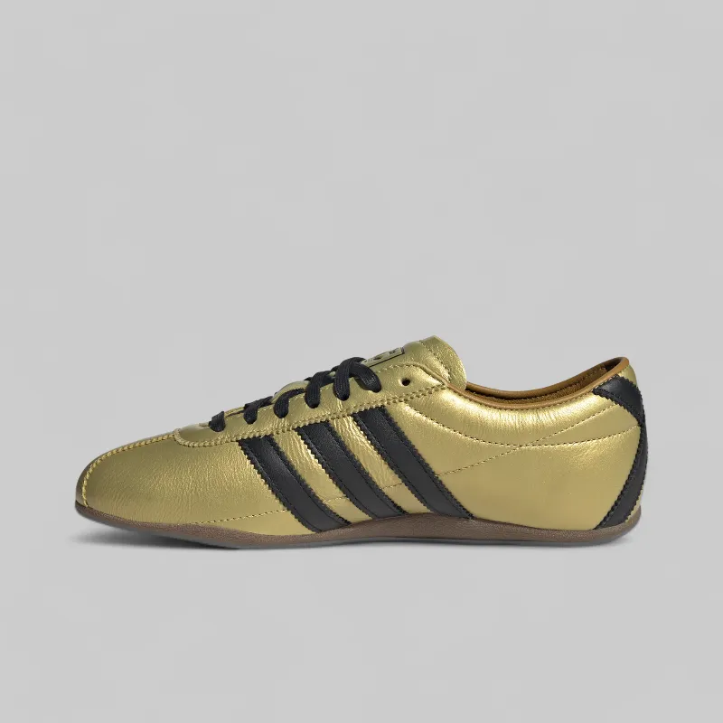 Women's Tokyo Decon - Gold Metallic/Black