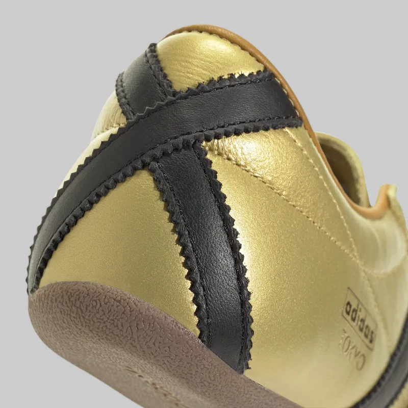 Women's Tokyo Decon - Gold Metallic/Black