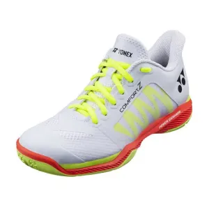 YONEX Power Cushion Comfort Z Badminton Shoes White