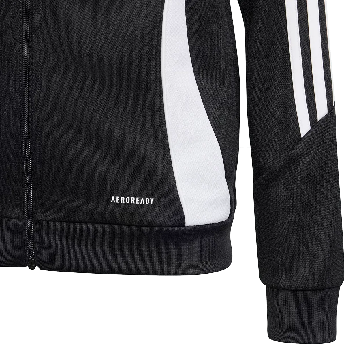 Youth Tiro 24 Track Jacket